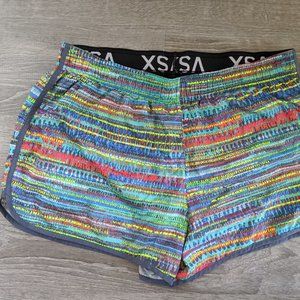 Victoria Secret Sport Athletic Shorts
